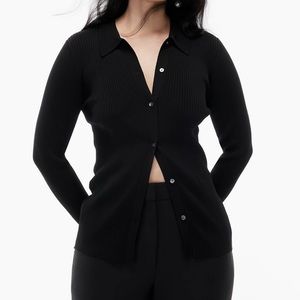 Aritzia Barbaton Finley sweater